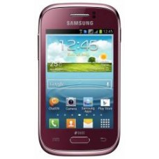 Smartphone Samsung Galaxy Y Duos GT-S6313 Desbloqueado